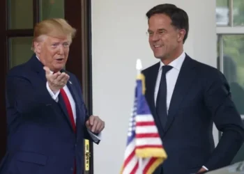 Președintele Franței și noul lider al NATO cer ca sprijinul pentru Ucraina să rămână „prioritate absolută”. Sunt așteptate divergențe cu Donald Trump