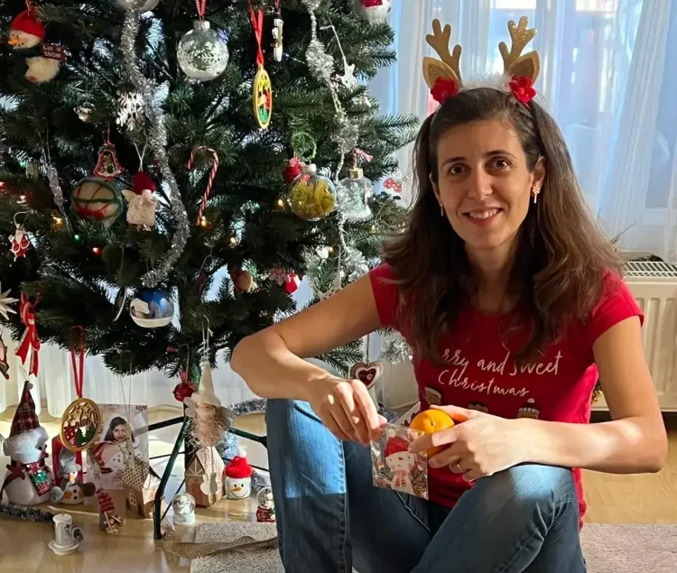 „Poți învăța ceva nou de la orice persoană pe care o întâlnești: de la copii înveți o mulțime de lecții” – Alexandra Ilie, ING 