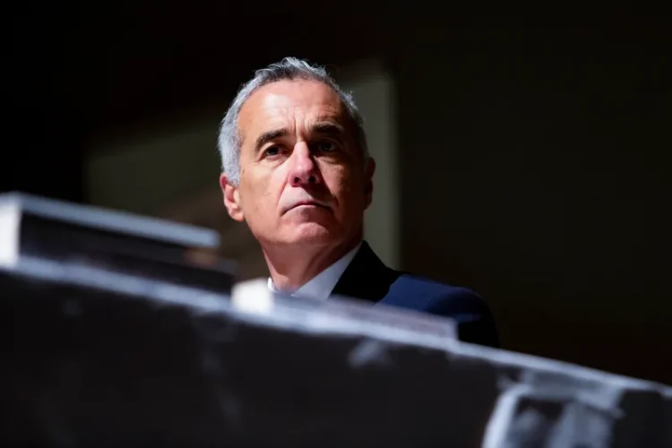 Călin Georgescu inventează povești despre companiile străine și denaturează adevărul fără scrupule