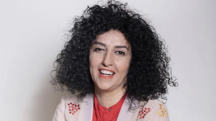Eliberarea laureatei Nobel pentru pace Narges Mohammadi, un calcul politic?