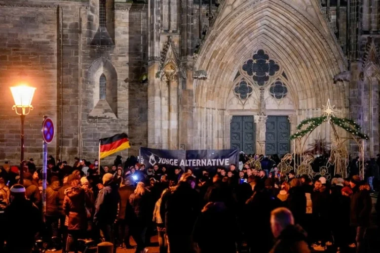 Atacul de la Magdeburg: debutul oficial al ”epocii de aur” a extremei drepte în Germania