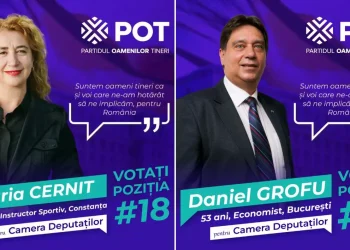 Tinerii din POT, numărați pe degetele de la o mână 😂. Vârsta medie a parlamentarilor este de 45 de ani și 6 luni