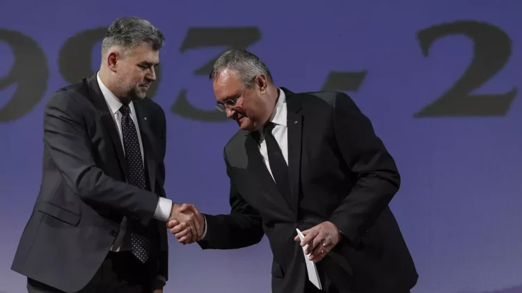 Statul gras. România a sărit de borna de 1,3 milioane de bugetari cu PSD-PNL la cârmă