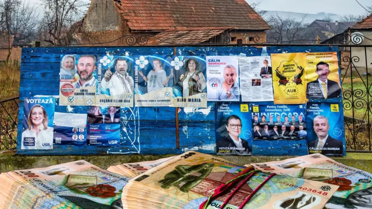 Cheltuieli de miliarde în anul electoral 2024. Cât ne mai costă scrutinul prezidențial repetat