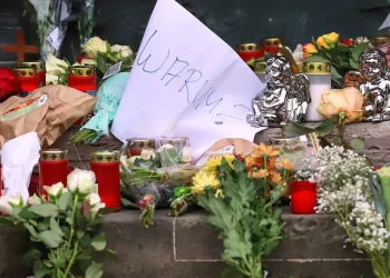 Arabul care a intrat cu mașina în mulțime la târgul de Crăciun și a făcut sute de victime a renunțat la islam și susține extrema dreaptă germană