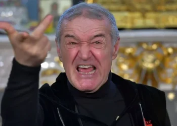 Patronul din Superliga îl desființează pe Becali: „E născut să vorbească prostii”