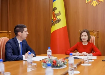 Maia Sandu a stabilit prioritățile politicii externe pentru 2025: Progresul în negocierile de aderare este esențial pentru viitorul R. Moldova
