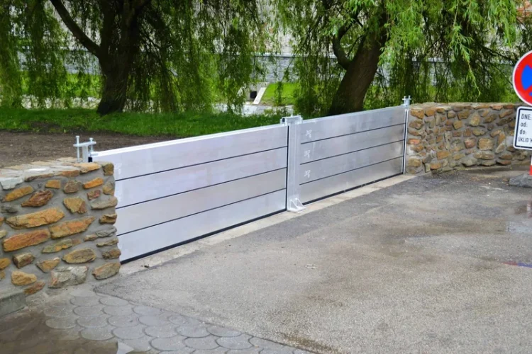 Ce sunt sistemele de protecții la inundații?