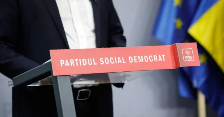 Muraru, PNL: Este „problematică” decizia PSD de a nu o susține pe Elena Lasconi. PSD s-a întors „în anii ’90”