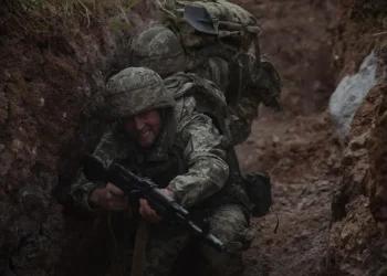 Pierderile armatei ucrainene în războiul contra invaziei ruse / Zelenski a dezvăluit câți soldați au murit și câți au fost răniți până acum