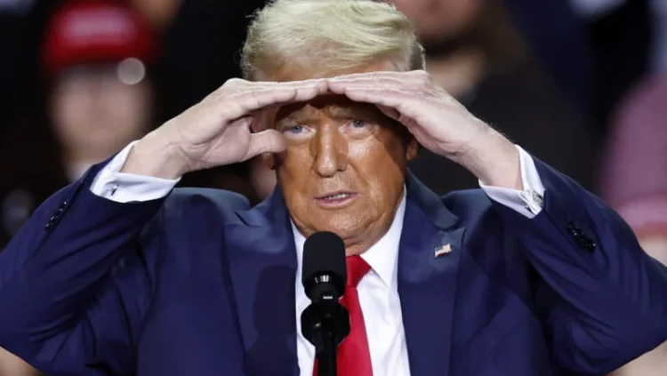 Ce au însemnat cele 100 de zile de mandat ale lui Donald Trump: guvernare autoritară, aliaţi constrânşi, războaie comerciale