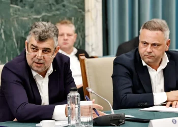 Sindalimenta: Guvernul Ciolacu 2 și-a început mandatul cu o nouă minciună