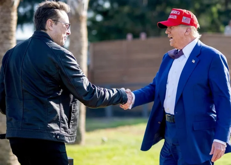 O nouă provocare pentru aliații tradiționali ai Americii: Unde se termină politica lui Musk și unde începe politica externă a SUA? – analiză CNN