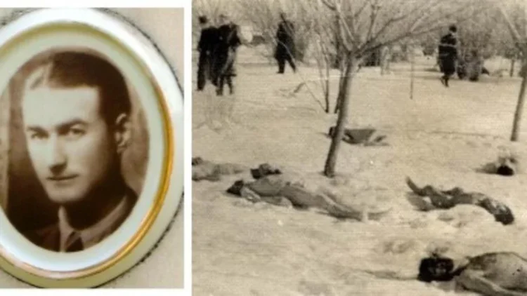 “L-au împușcat pe unchiul meu în cap” – pogromul legionar din ianuarie 1941