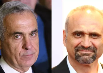 Adrian Văncică, nemilos față de Călin Georgescu: „Spune tâmpenii mai mari decât am inventat eu pentru Celentano din Las Fierbinți”
