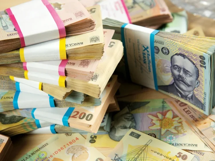 Prime colosale la Romsilva. Peste 1.200 de angajaţi, pensionaţi cu bonusuri, în medie, de 90.000 de lei net