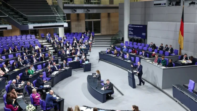 Parlamentul german a început dezbaterea pentru scoaterea AfD în afara legii. Ce șanse de reușită are inițiativa