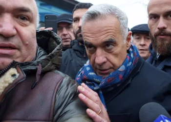 Călin Georgescu face declarații penibile: „Vom fi motorul Europei. O să vină neamțul în România să ceară să lucreze”. 🤣