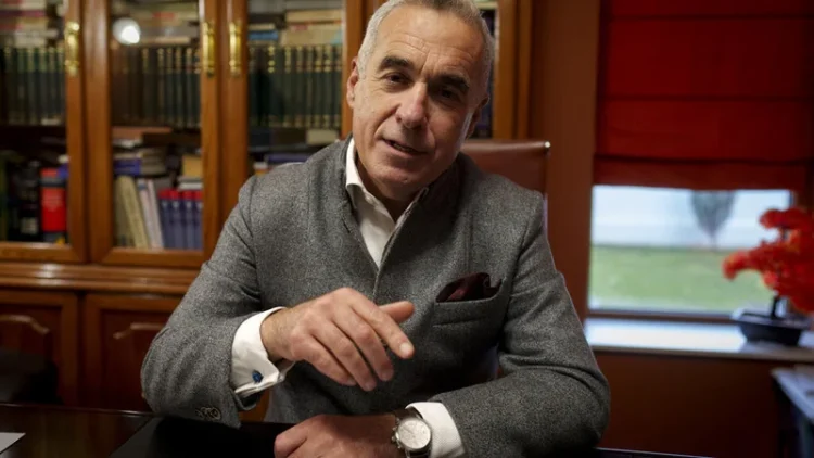 Conspirațiile lui Georgescu: presiune să poată candida din nou (Analist)