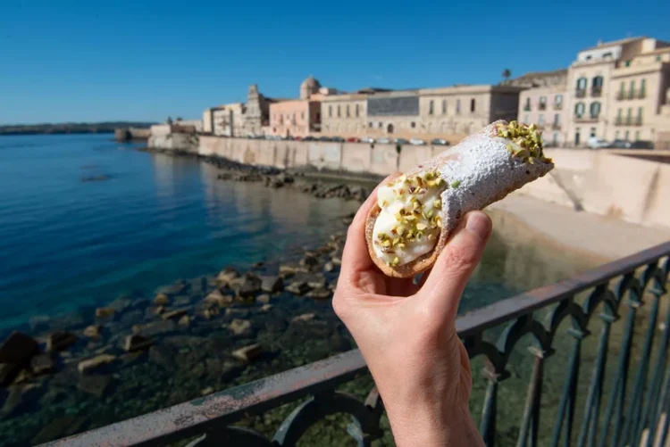 Sicilia a fost desemnată „Regiunea Gastronomică Europeană” a anului 2025