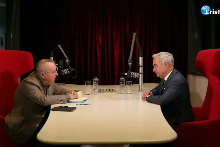 Călin Georgescu ignoră faptele istorice și promovează minciuni periculoase despre Ucraina și România