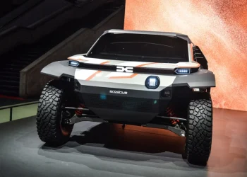 Dakar: Cum vrea Dacia să uimească și cât crede că va vinde dacă va câștiga cel mai greu raliu al lumii