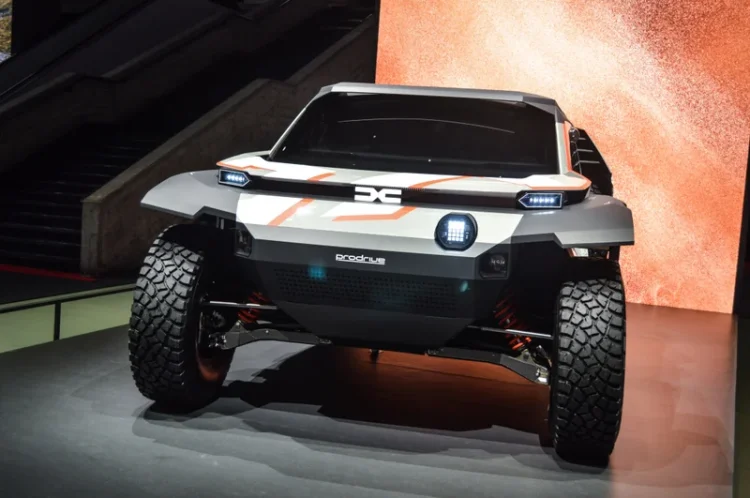 Dakar: Cum vrea Dacia să uimească și cât crede că va vinde dacă va câștiga cel mai greu raliu al lumii