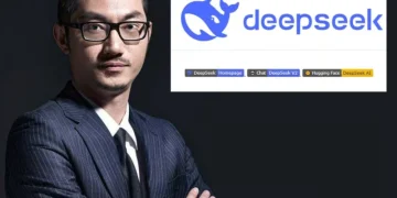 Cine este Liang Wenfeng. Povestea din spatele fondatorului companiei chineze DeepSeek care a zguduit bursa americană