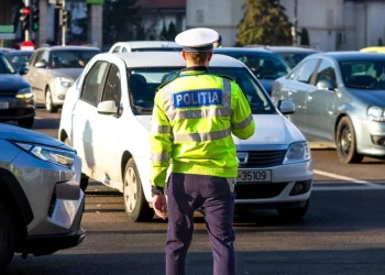2025: Care sunt infracțunile și contravențiile aplicabile șoferilor de Categoria B