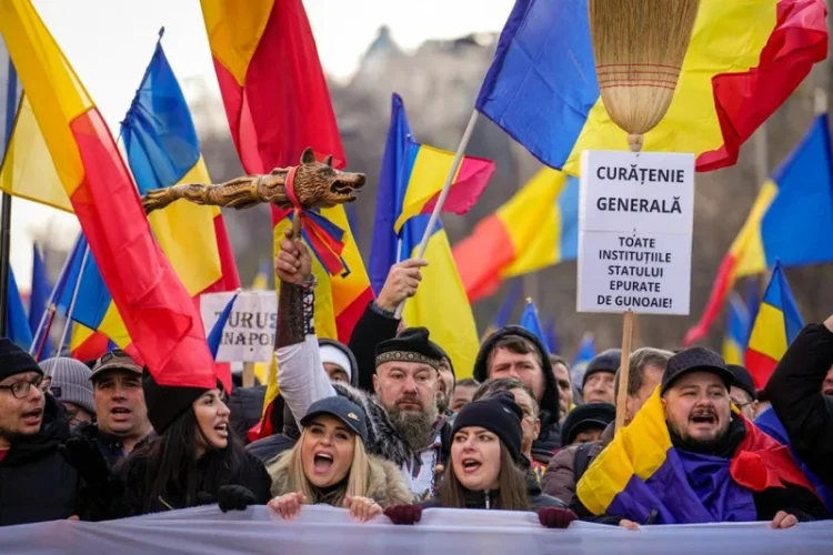 Vreți să înțelegeți interferența rusească? Uitați-vă la războiul dintre noi! Vreți să înțelegeți interferența rusească? Uitați-vă la războiul dintre noi!