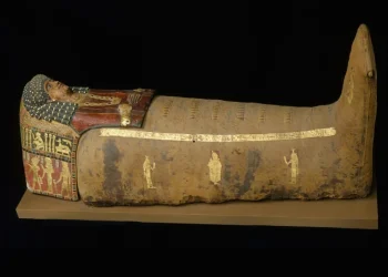 Cum au fost realizate mumiile egiptene? Misterele antice, descifrate de cercetători Cum au fost realizate mumiile egiptene? Misterele antice, descifrate de cercetători