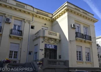 USR, inițiativă legislativă pentru ca românii din Diaspora să poată obține cărți de identitate