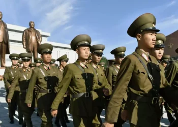 Bilanțul soldaților nord-coreeni care au murit sau au fost răniți pe frontul din Kursk, potrivit Seulului. „Nu înțeleg războiul modern”