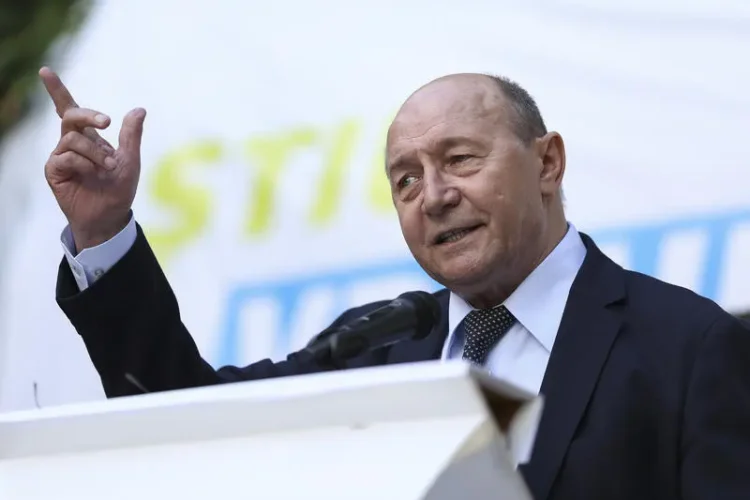 Scenariul lui Traian Băsescu despre reîntoarcerea lui Trump la Casa Albă: „Europa trebuie să înțeleagă 4 lucruri”
