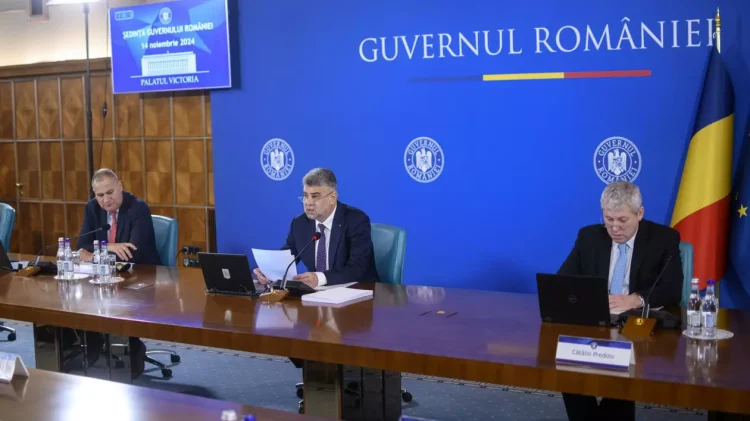 Noi creșteri de taxe care ar putea fi introduse de Guvern. Ce mai apare pe lista discutată cu Banca Mondială și Comisia Europeană