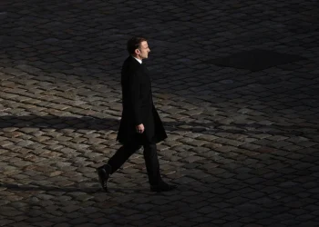 Macron îi reunește de urgență la Paris pe liderii europeni după ce SUA vrea să excludă Europa de la masa tratativelor Rusia – Ucraina: “Un moment unic într-o generație pentru securitatea noastră”