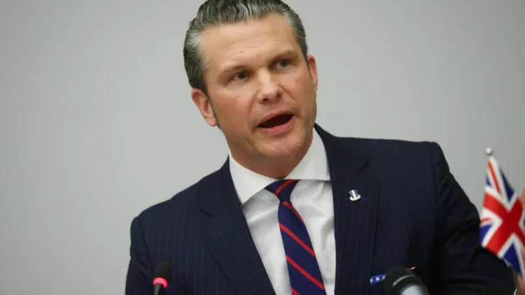 SUA și securitatea europeană : la Bruxelles, Pete Hegseth pune punctul pe i