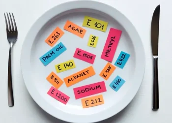 Aditivii alimentari – potential perturbator endocrin