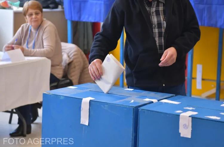 A răspuns CCR! De ce a anulat alegerile