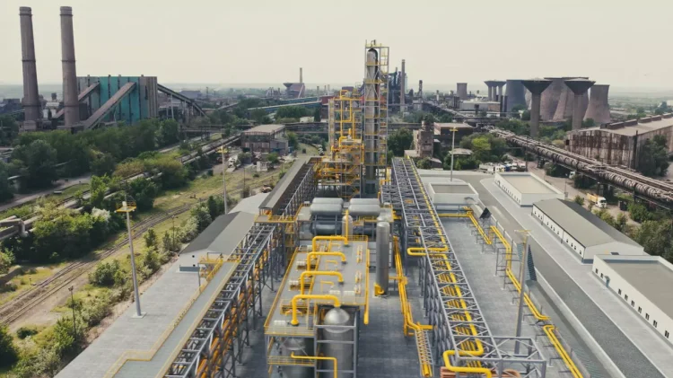 Ce exportă România în Statele Unite și cum ne afectează taxele introduse de Trump la oțel și aluminiu – EXCLUSIV