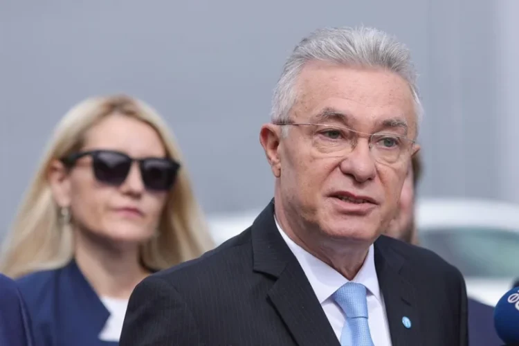 Cristian Diaconescu susține că rușii cer retragerea SUA din estul Europei: ”Nu vreau să generez niciun fel de emoție, dar problema e extrem de complicată”