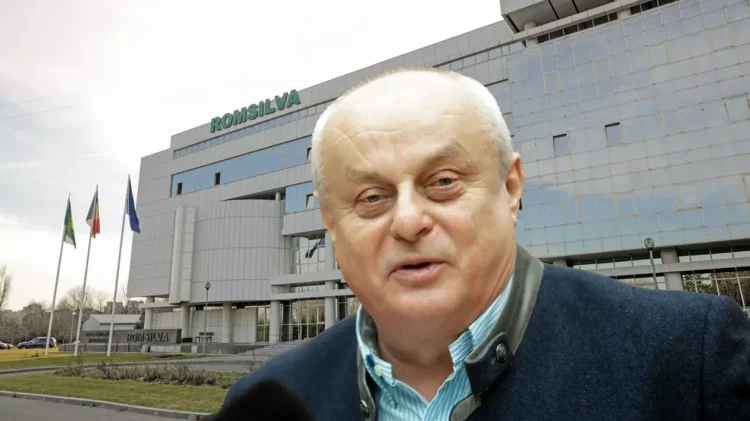Directorul de la Romsilva care a încasat primă de pensionare de 100.000 de euro s-a judecat cu Casa de Pensii pentru a fi încadrat la „condiții speciale de muncă” Directorul de la Romsilva care a încasat primă de pensionare de 100.000 de euro s-a judecat cu Casa de Pensii pentru a fi încadrat la „condiții speciale de muncă”
