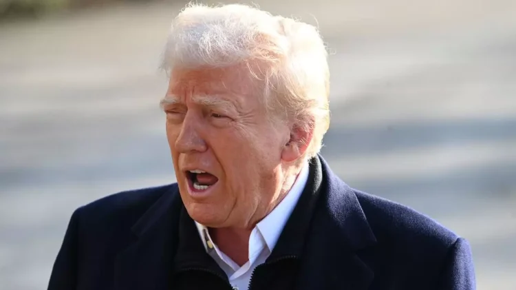 Donald Trump a anunțat că e foarte serios când vorbește despre anexarea Canadei: „Ar fi mult mai bine să fie al 51-lea stat”