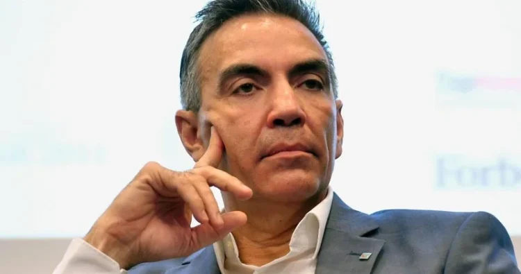 Dragoș Anastasiu: Sunt mulţi tineri care văd pe TikTok că e frumos să fii antreprenor, n-ai şef. Este fals