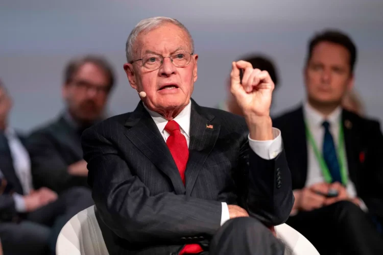 Heith Kellogg, emisarul lui Trump pentru Ucraina, dă asigurări că nimeni nu îi va va impune un acord de pace lui Zelenski, „liderul ales al unei națiuni suverane”