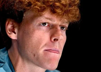 Anunț MAJOR: Jannik Sinner a acceptat 3 luni de suspendare din tenis! » Cum a motivat gestul