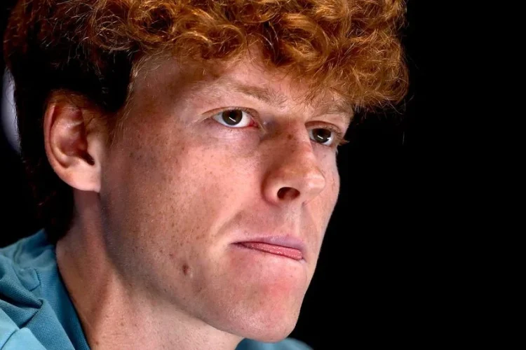 Anunț MAJOR: Jannik Sinner a acceptat 3 luni de suspendare din tenis! » Cum a motivat gestul