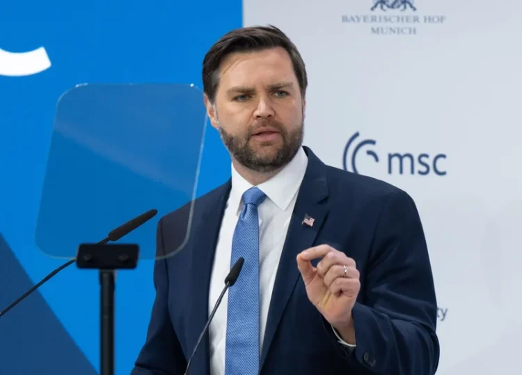 Ministrul român de Externe îl contrazice pe JD Vance în privința anulării alegerilor: „N-au fost sute de mii de dolari, au fost zeci de milioane”