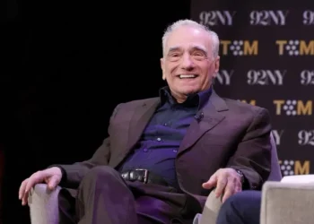 Martin Scorsese: Îmi plac foarte mult filmele românești. Da. Mungiu și Puiu. Și e un tip pe nume Radu Jude. Da, e ceva! În special „Aferim”, un film alb-negru și încă unul care nu e pe gustul tuturor, sunt sigur, numit „Nu aștepta prea mult de la sfârșitul lumii”