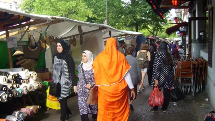 Atitudini paradoxale. În Germania, foşti migranţi votează un partid antimigraţionist